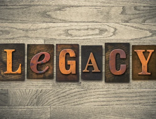 Legacy in Business: Why Brands with Soul Endure