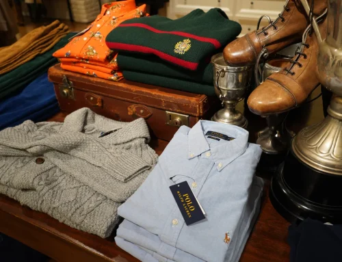 The Legacy of Ralph Lauren: The Last Great American Tastemaker