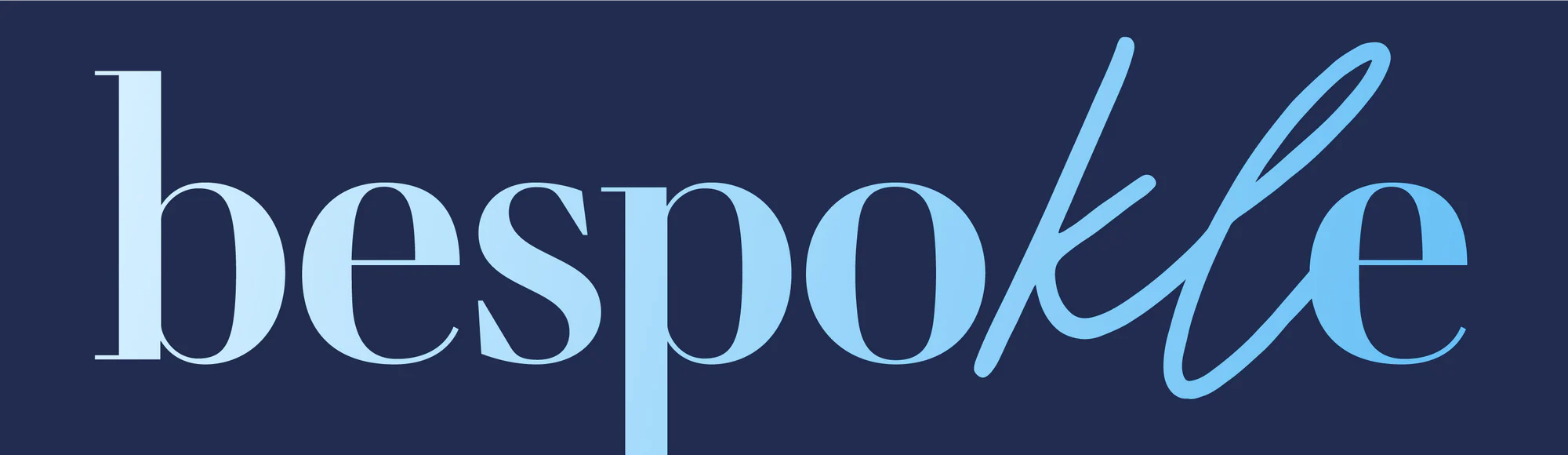 Bespokle